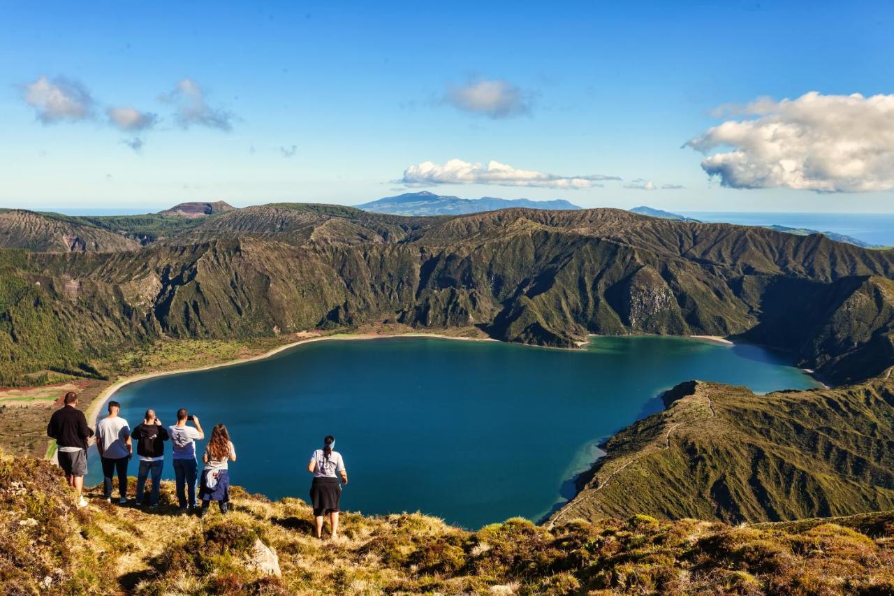 Casa Do Pero De Teive Villa Ponta Delgada Dış mekan fotoğraf