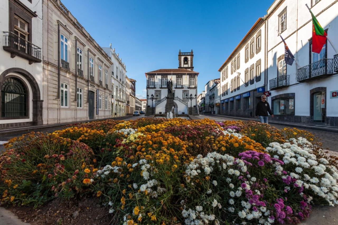 Casa Do Pero De Teive Villa Ponta Delgada Dış mekan fotoğraf