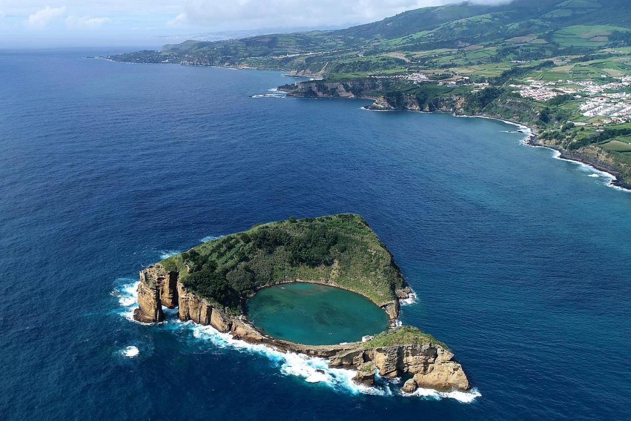 Casa Do Pero De Teive Villa Ponta Delgada Dış mekan fotoğraf
