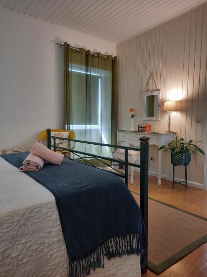 Casa Do Pero De Teive Villa Ponta Delgada Dış mekan fotoğraf