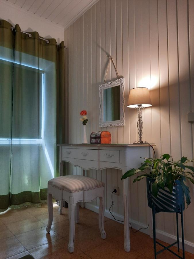 Casa Do Pero De Teive Villa Ponta Delgada Dış mekan fotoğraf