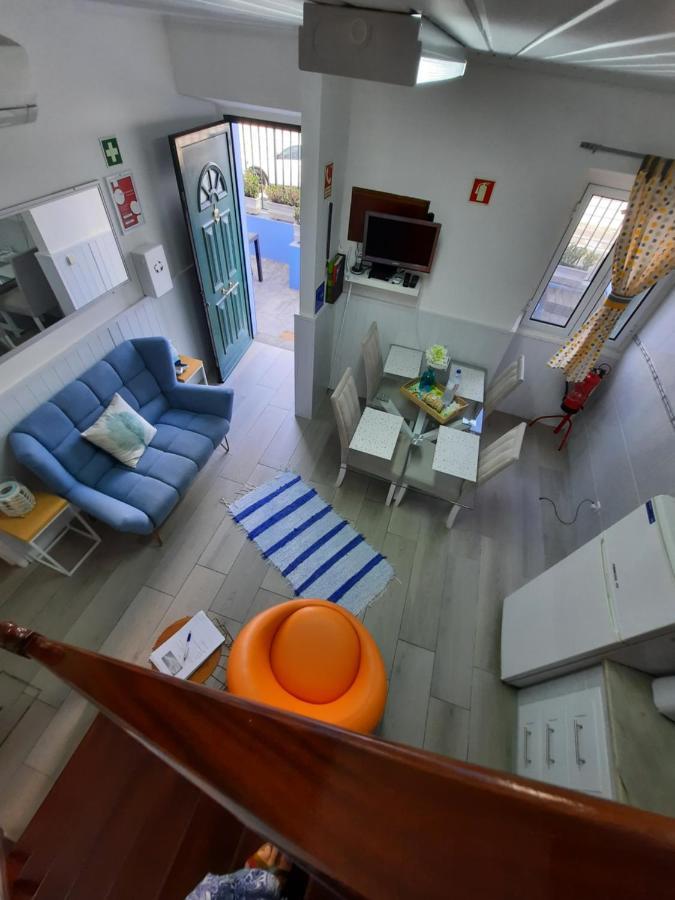Casa Do Pero De Teive Villa Ponta Delgada Dış mekan fotoğraf