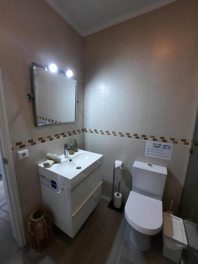 Casa Do Pero De Teive Villa Ponta Delgada Dış mekan fotoğraf