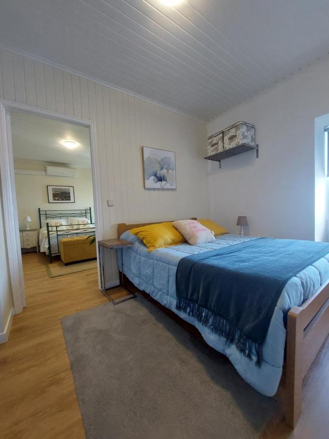 Casa Do Pero De Teive Villa Ponta Delgada Dış mekan fotoğraf
