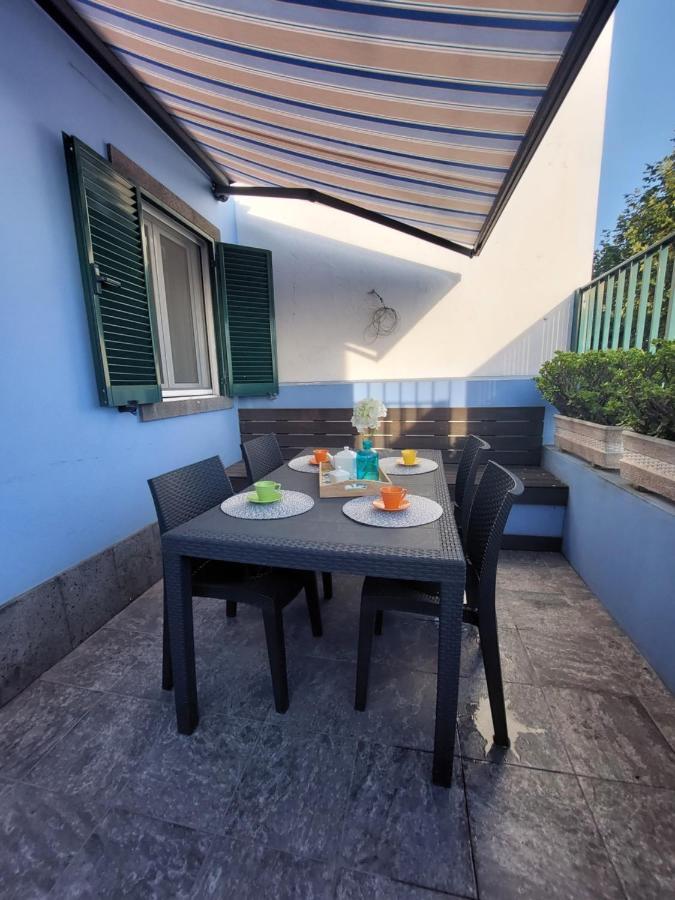Casa Do Pero De Teive Villa Ponta Delgada Dış mekan fotoğraf