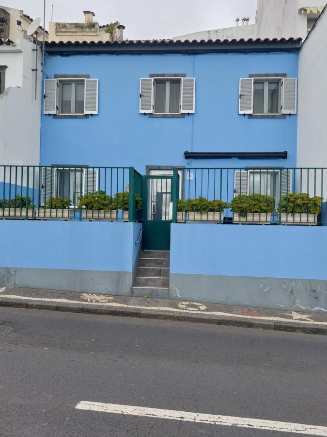 Casa Do Pero De Teive Villa Ponta Delgada Dış mekan fotoğraf